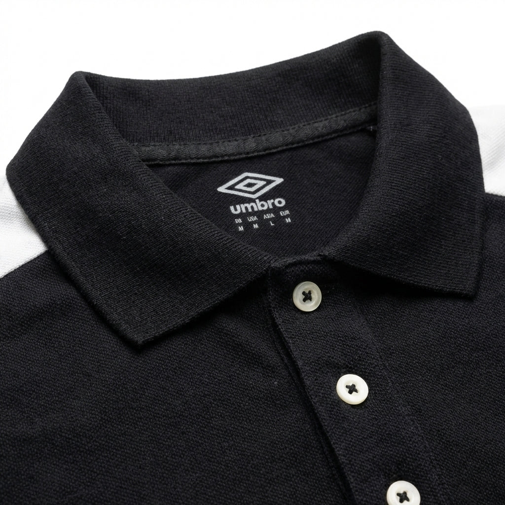 UMBRO POLO Référence : UAA241M014 -001