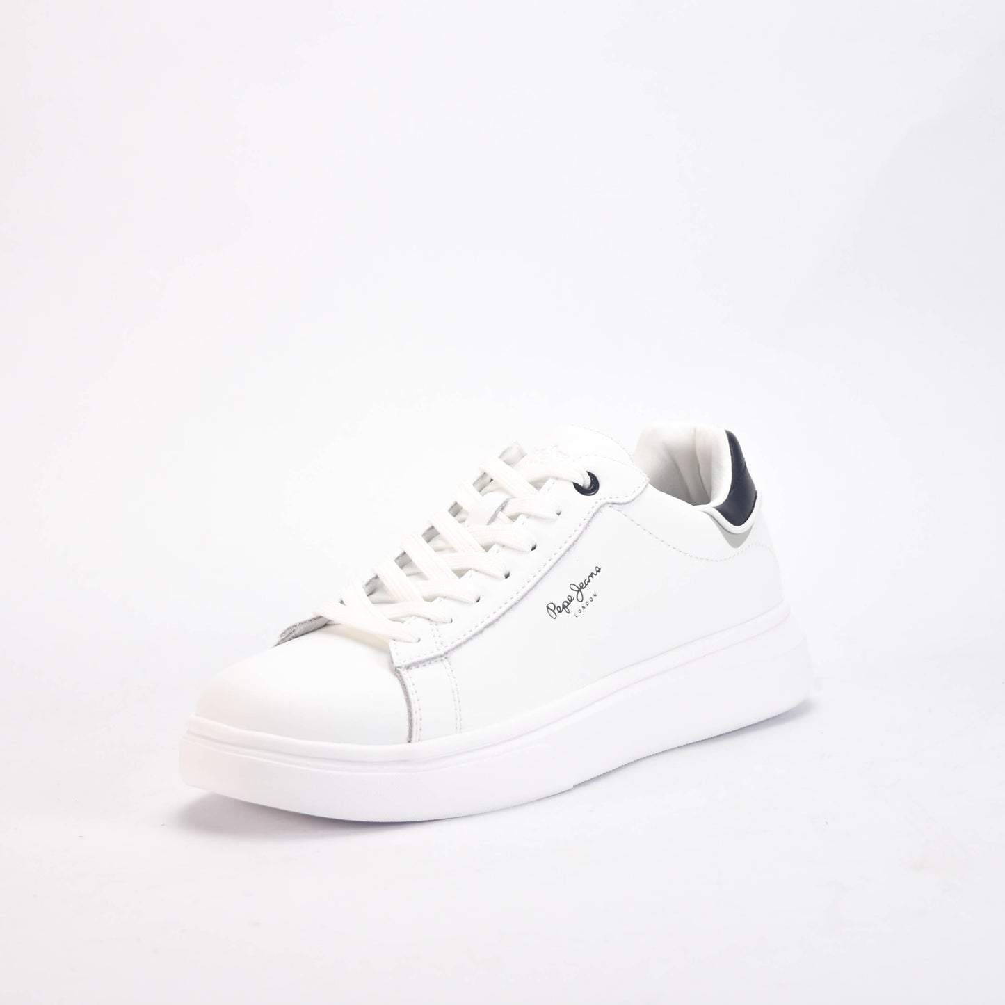 Pepe Jeans Chaussures Casual – Élégance Quotidienne 🇩🇿 أحذية Pepe Jeans كاجوال – أناقة يومية