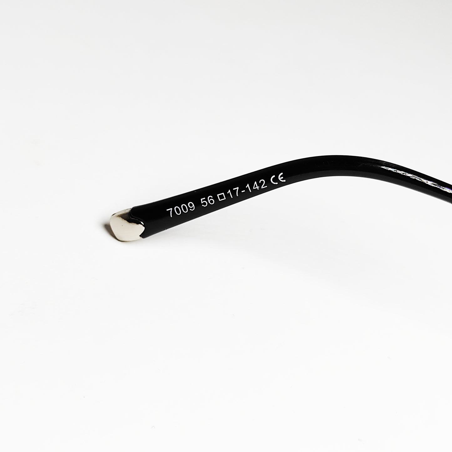 Lunettes de soleil polarisées à clip magnétique Référence : 10148