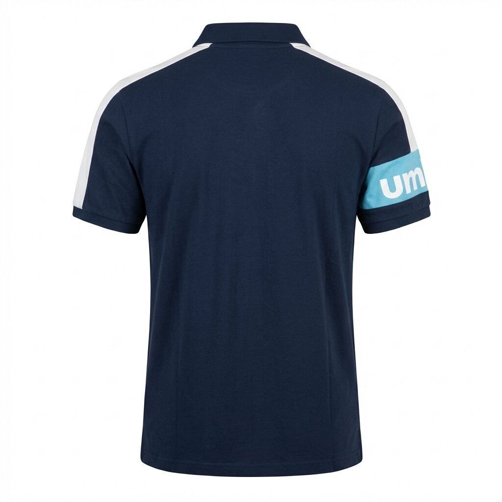 UMBRO POLO Référence : UAA241M014 -002