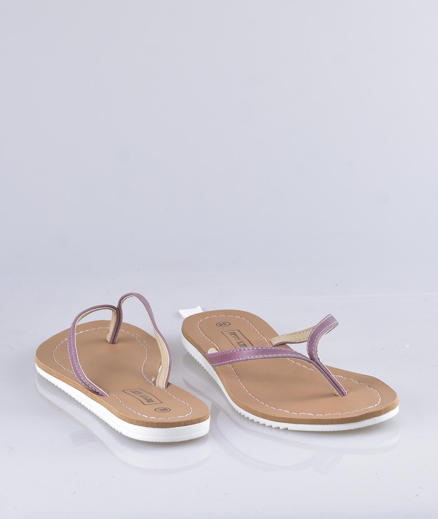Mulle FEMME Merry Scott rose 81500042 s Référence : 1294