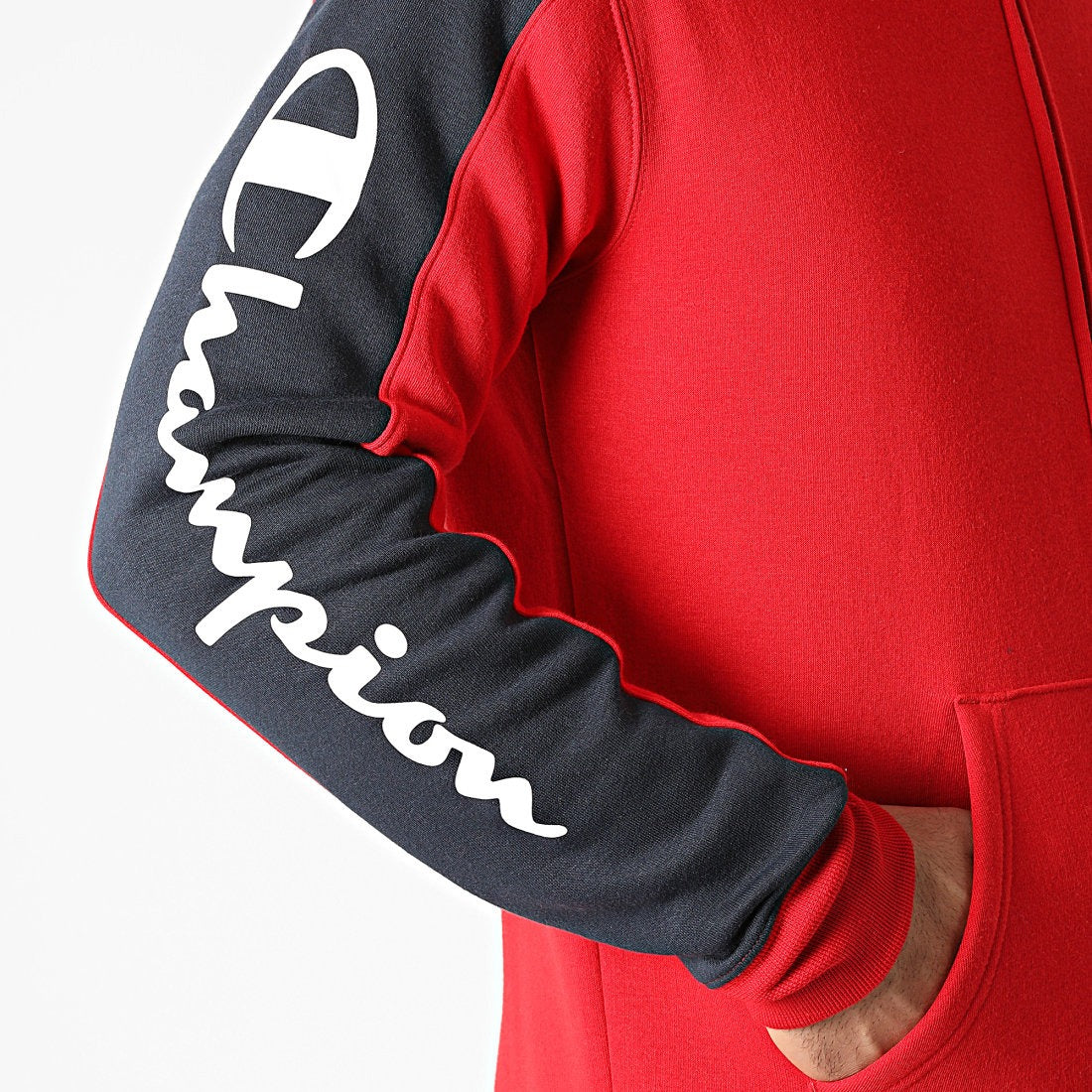 Survêtement Homme CHAMPION Référence : 216693-RS053