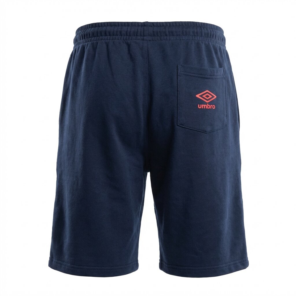 UMBRO SHORT Référence : UAA241M104-02X
