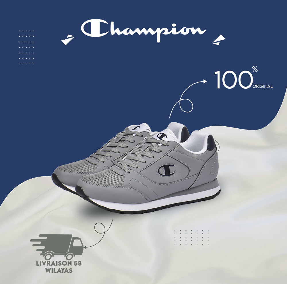champion Référence : S22382-ES002
