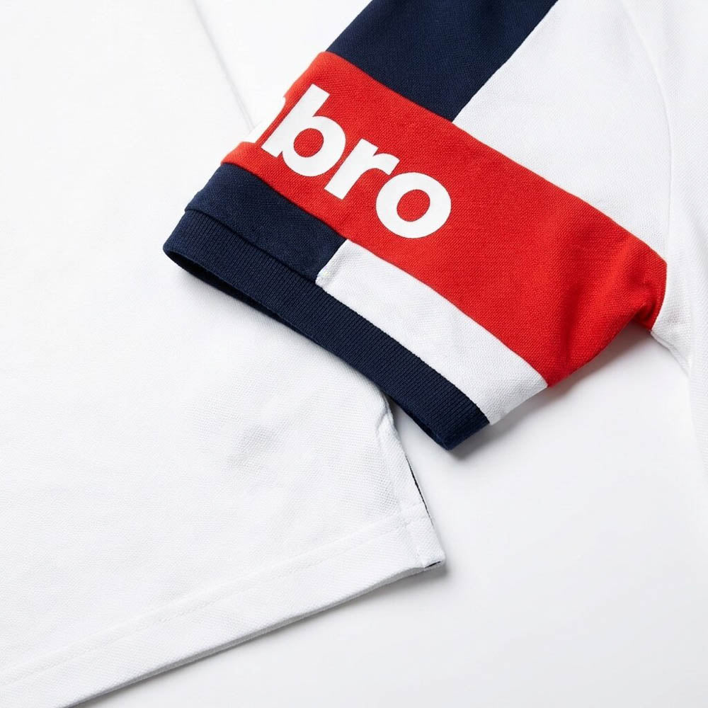 UMBRO POLO Référence : UAA241M014 -100