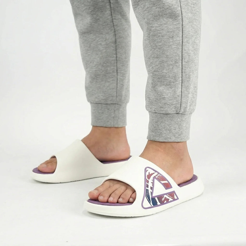 PEAK SPORTS SLIPPERS Référence : ET53098L-Z472