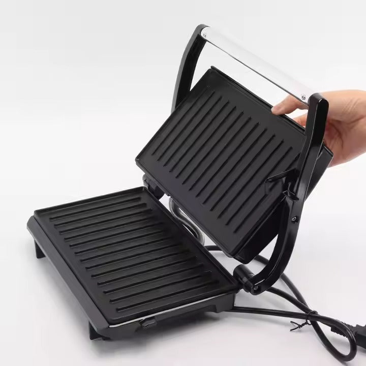 ENZO PROFESSIONAL GONTACT GRILL Référence : ITA50037