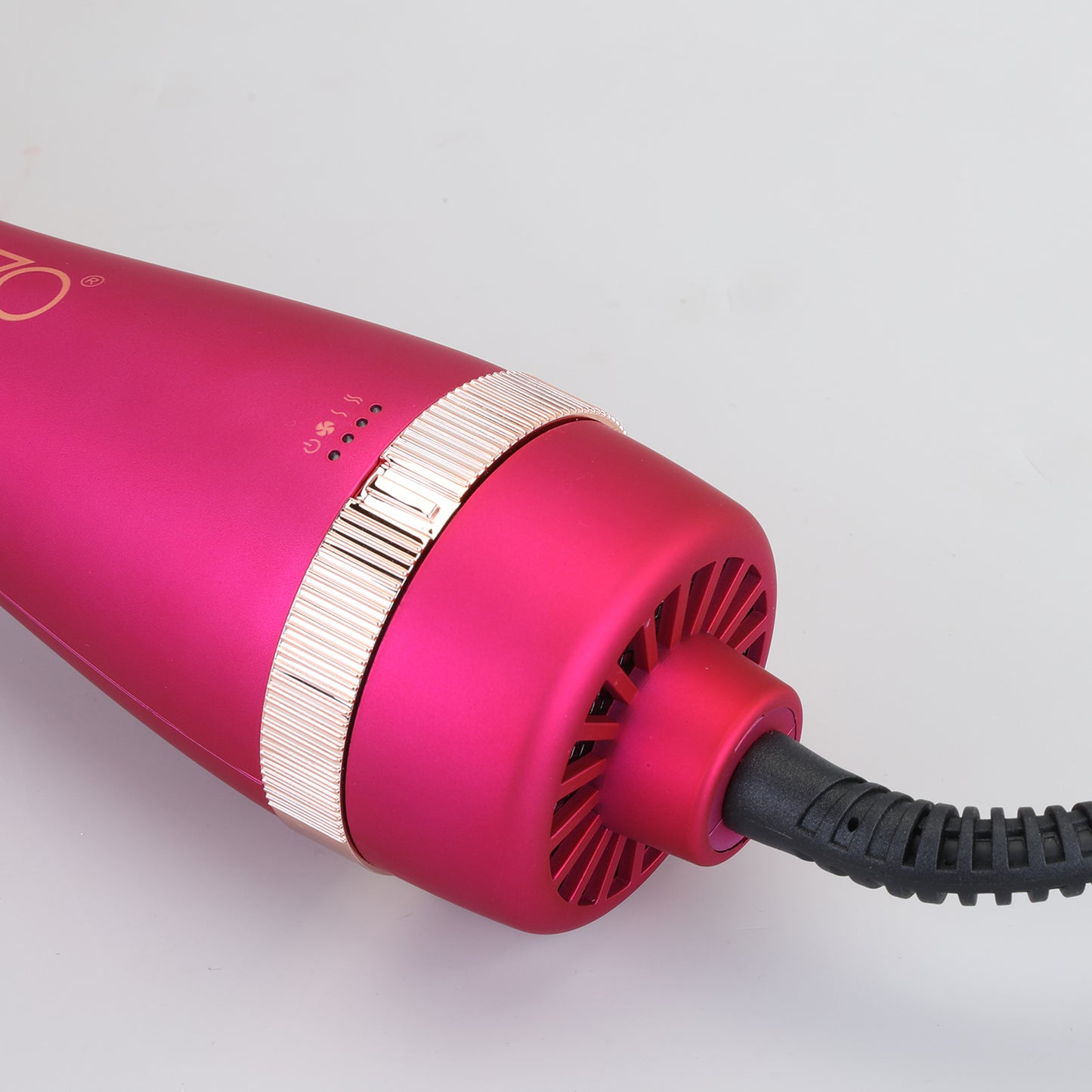 ENZO PROFESSIONAL SMOOTHSTYLE Référence : EN-6213PNK