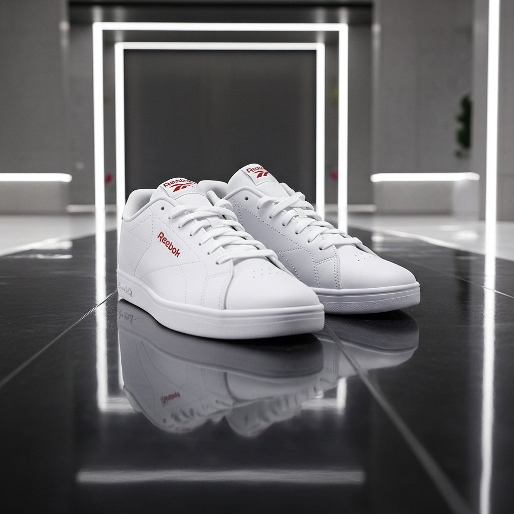 REEBOK COURT CLEAN Référence : 100208919