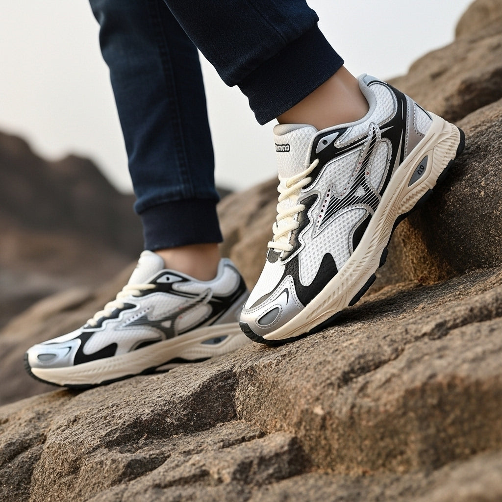 MIZUNO RACER S OARISM Référence : D1GH243601