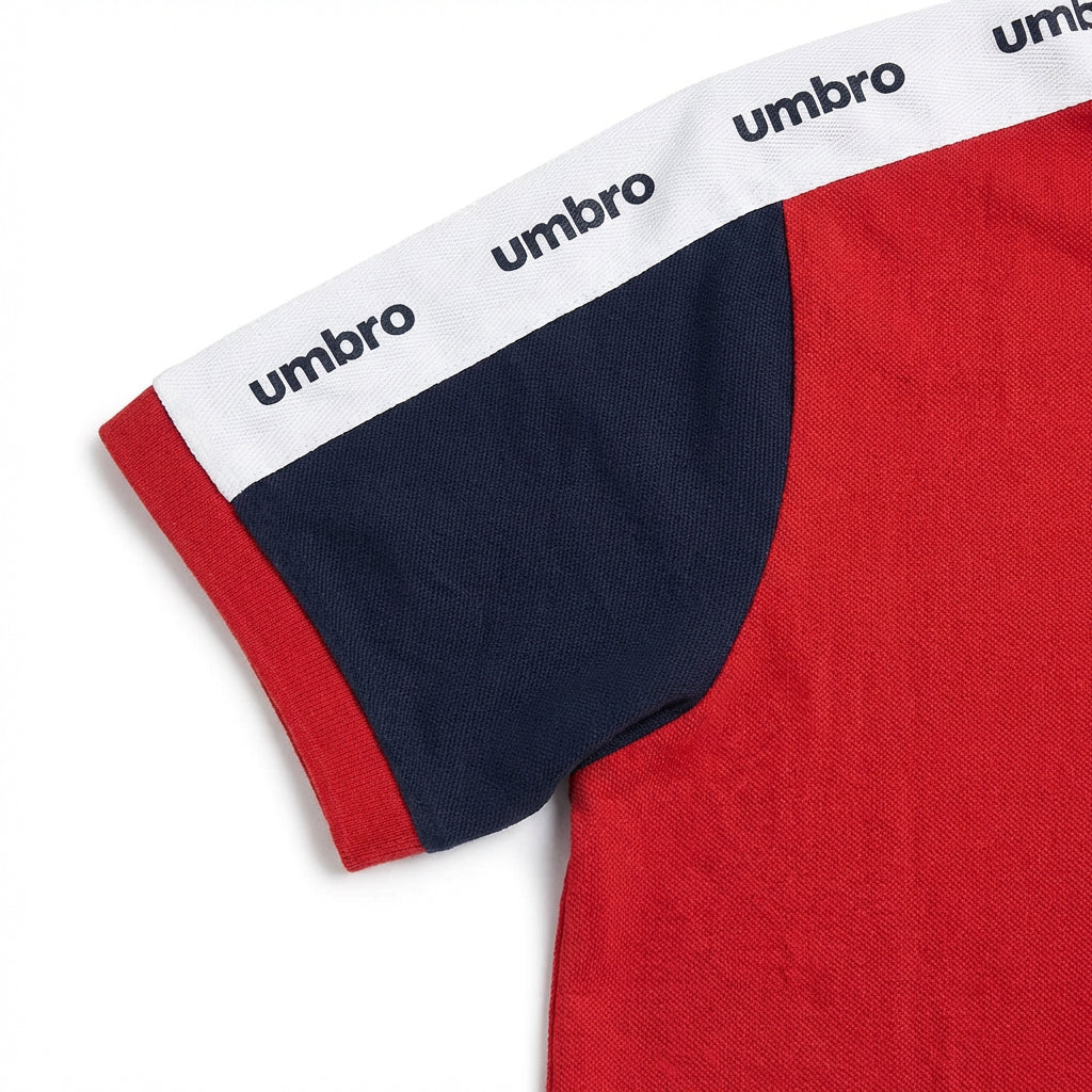 UMBRO POLO Référence : UAA241M011-005