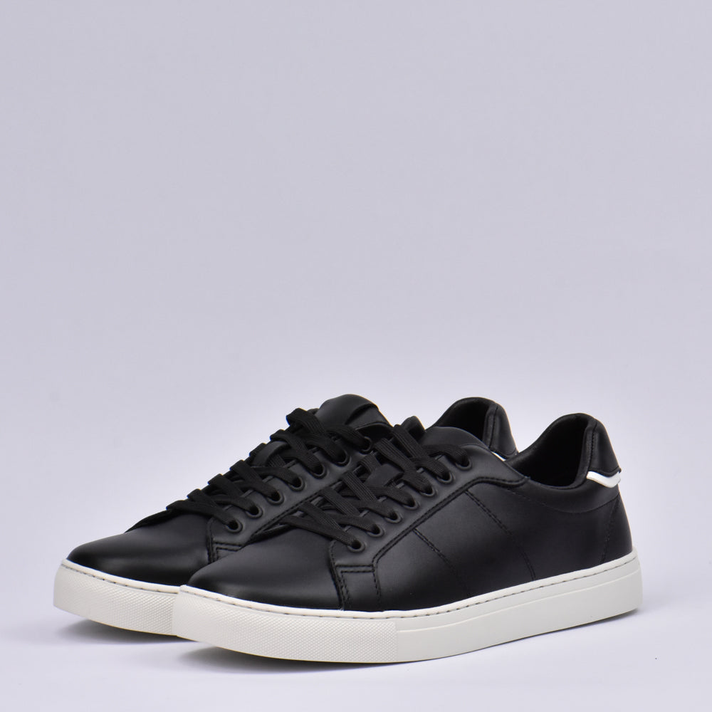 Chaussure Dey BLACK Référence : AC5100BLK