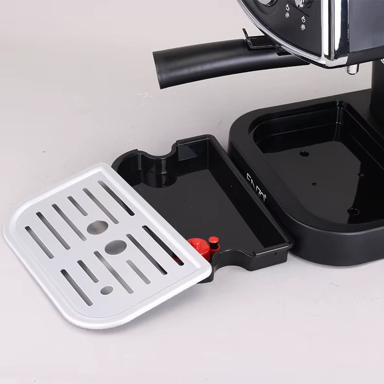 ENZO PROFESSIONAL IMPRINT COFFEE 1050W Référence : ITA40007