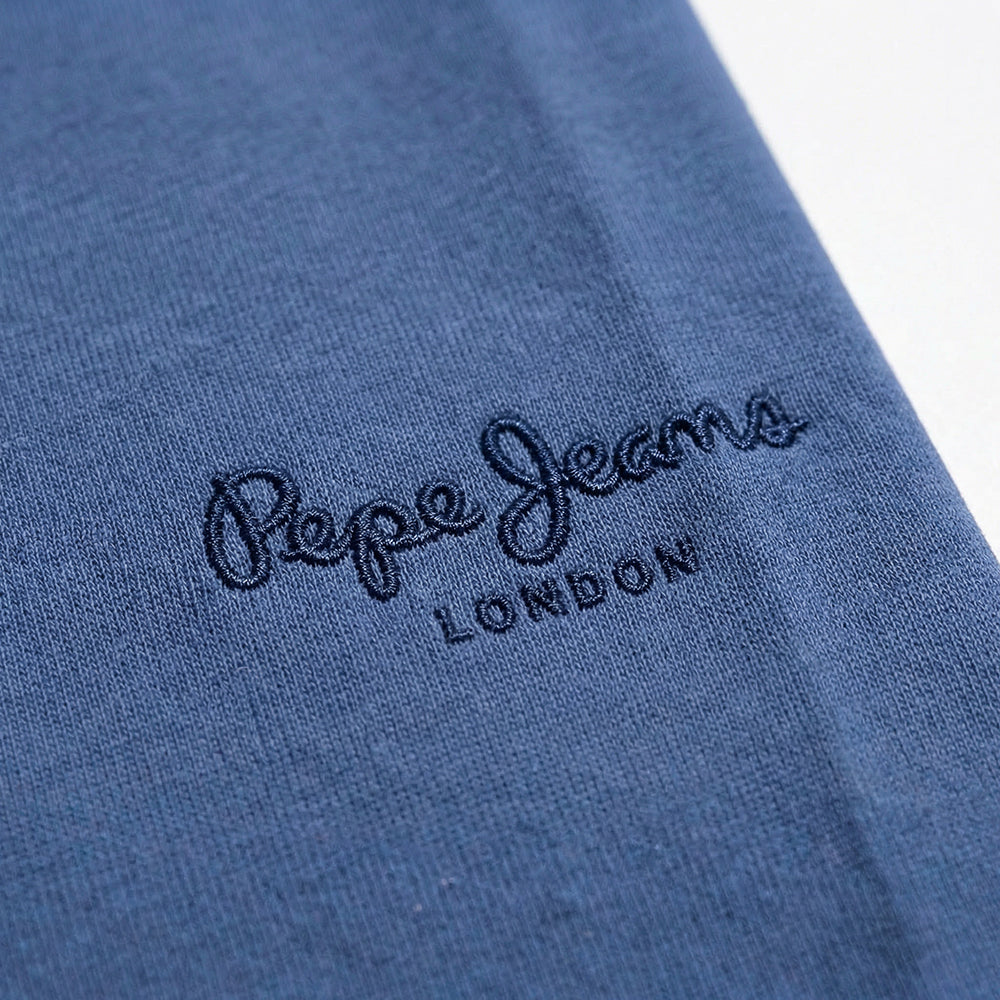 Pull Pepe Jeans – Confort & Style Moderne | Homme 🇩🇿 كنزة Pepe Jeans – راحة وأناقة عصرية | رجالي