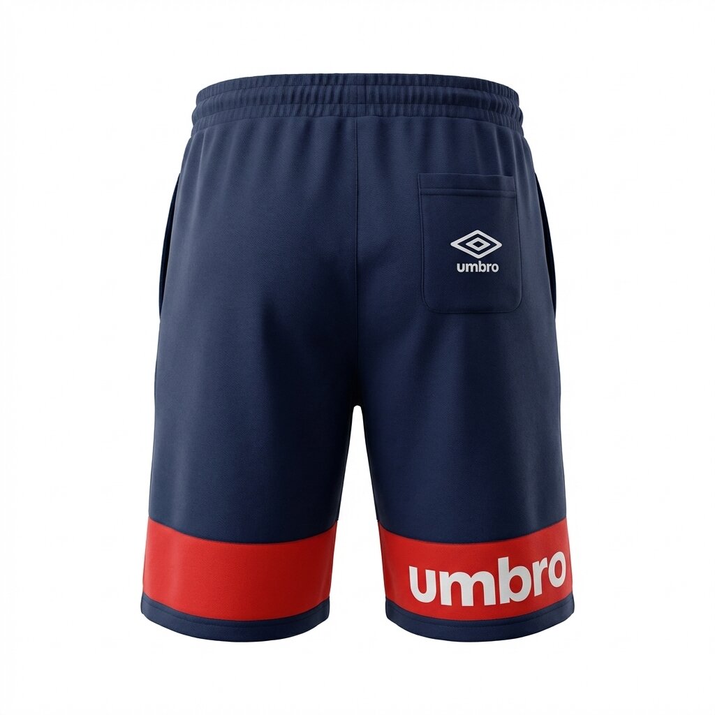UMBRO SHORT Référence : UAA241M105-002
