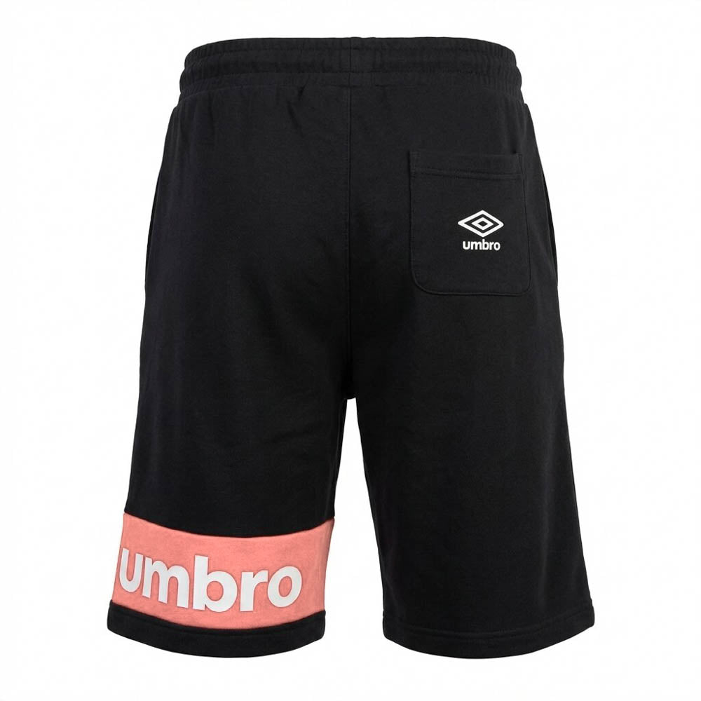 UMBRO SHORT Référence : UAA241M110-01X