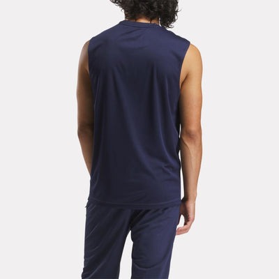 DEBARDEUR T-SHIRT REEBOK Référence : 100216539