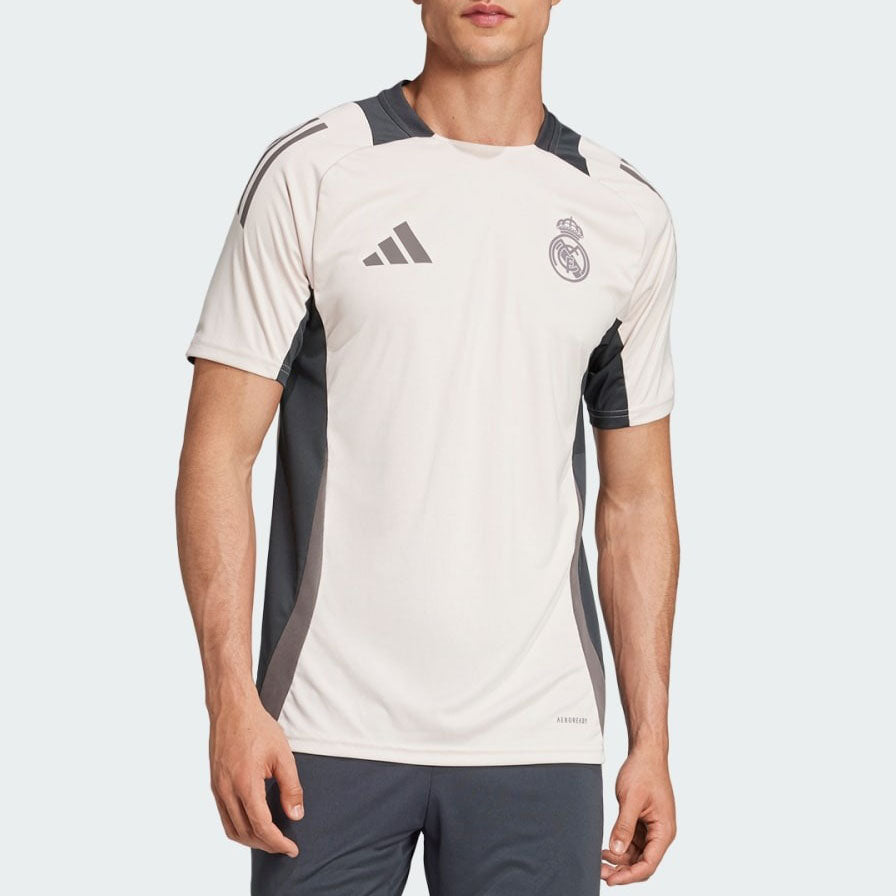 T-shirt Adidas Football Club تيشيرت Adidas أندية كرة القدم – ستايل رياضي مريح | رجالي