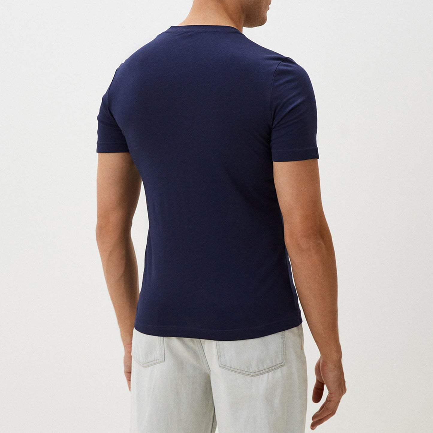 GS VECTOR TEE Référence : 100206020