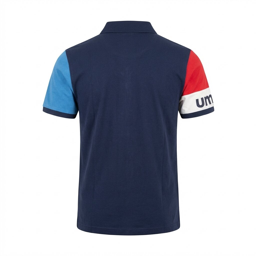 UMBRO POLO Référence : UAA241M012-002