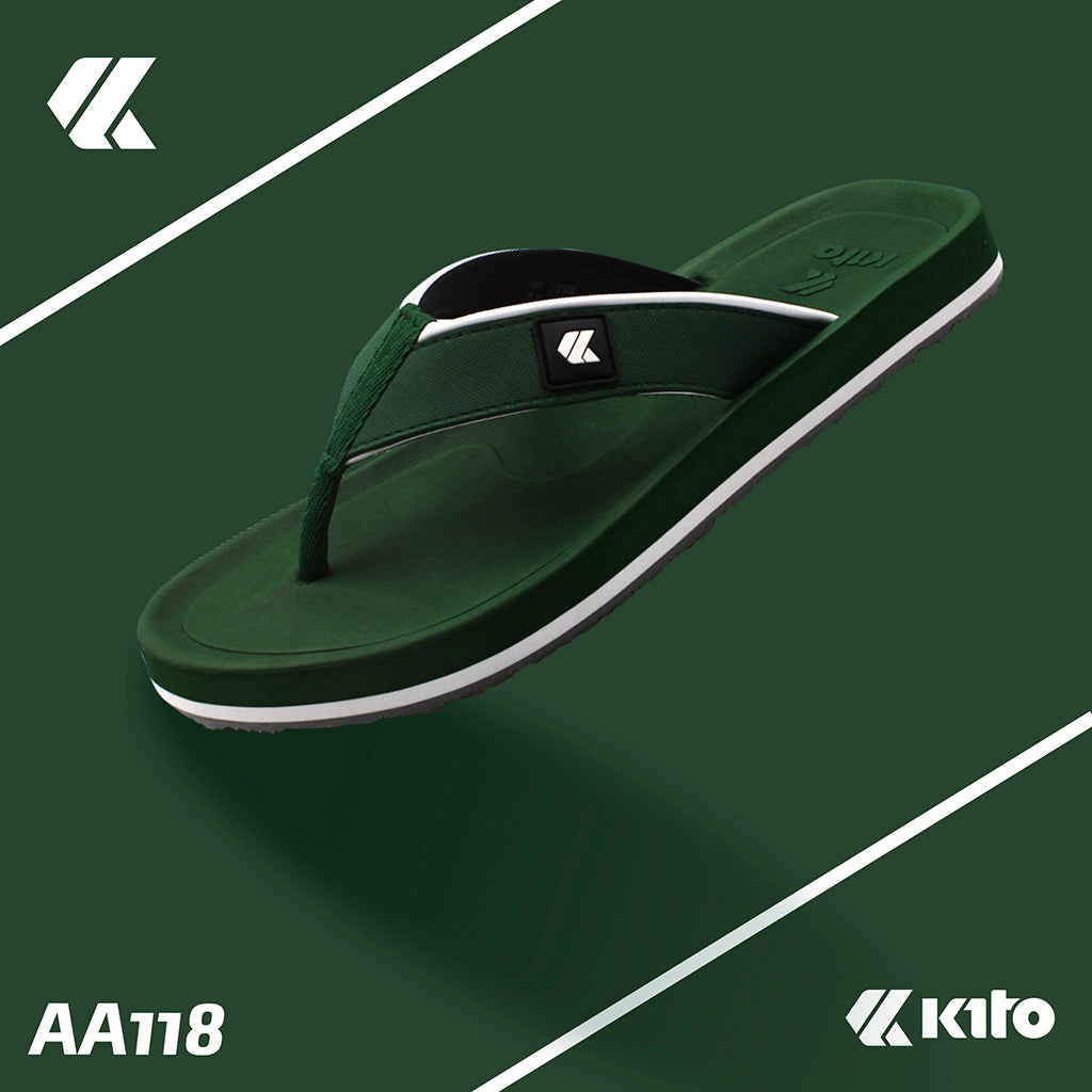 KITO Référence : AA118M-GREEN