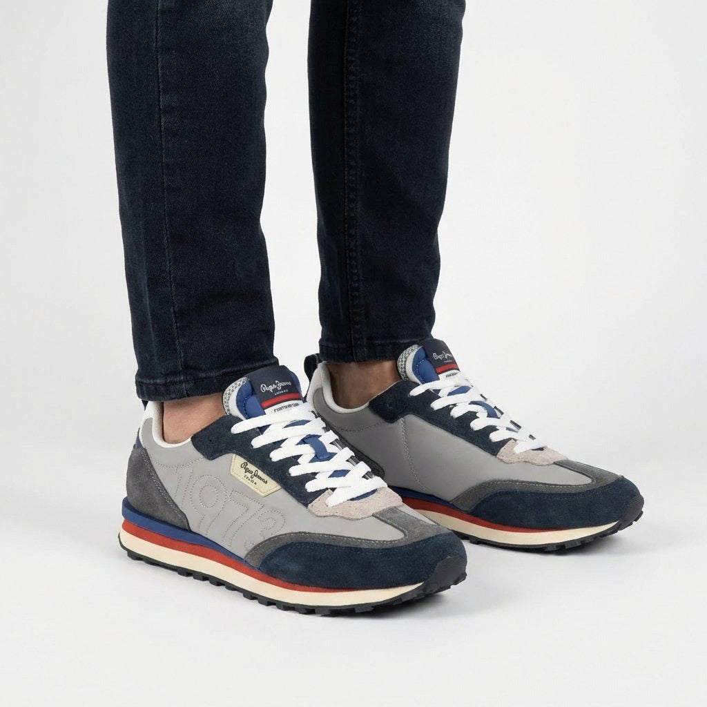 Pepe Jeans SHOES Référence : PMS60035-945