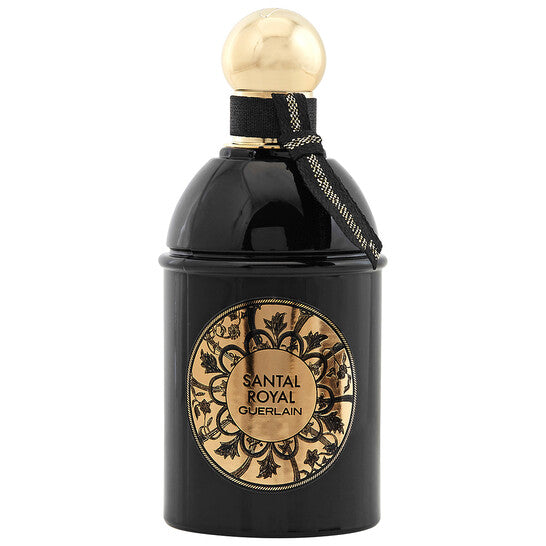 Guerlain Unisex Santal Royal EDP Spray 4.2 oz Fragrances Référence : 336470116375