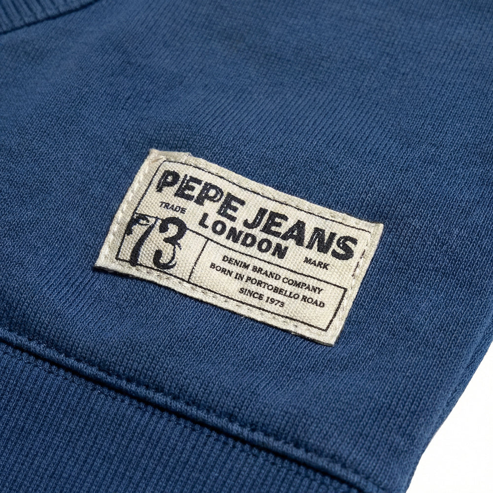 Pepe Jeans SWEAT Référence : PM-5800184576L