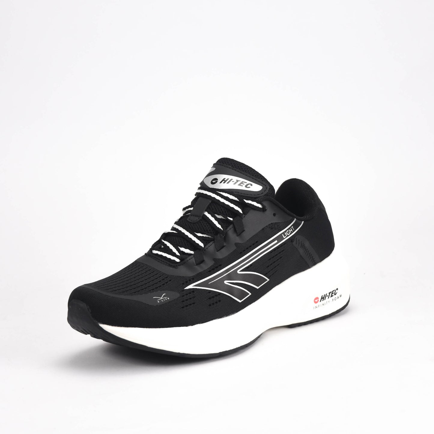 🇫🇷 HI-TEC Basket Style Urbain – Confort Quotidien 🇩🇿 حذاء HI-TEC ستايل عصري – راحة يومية