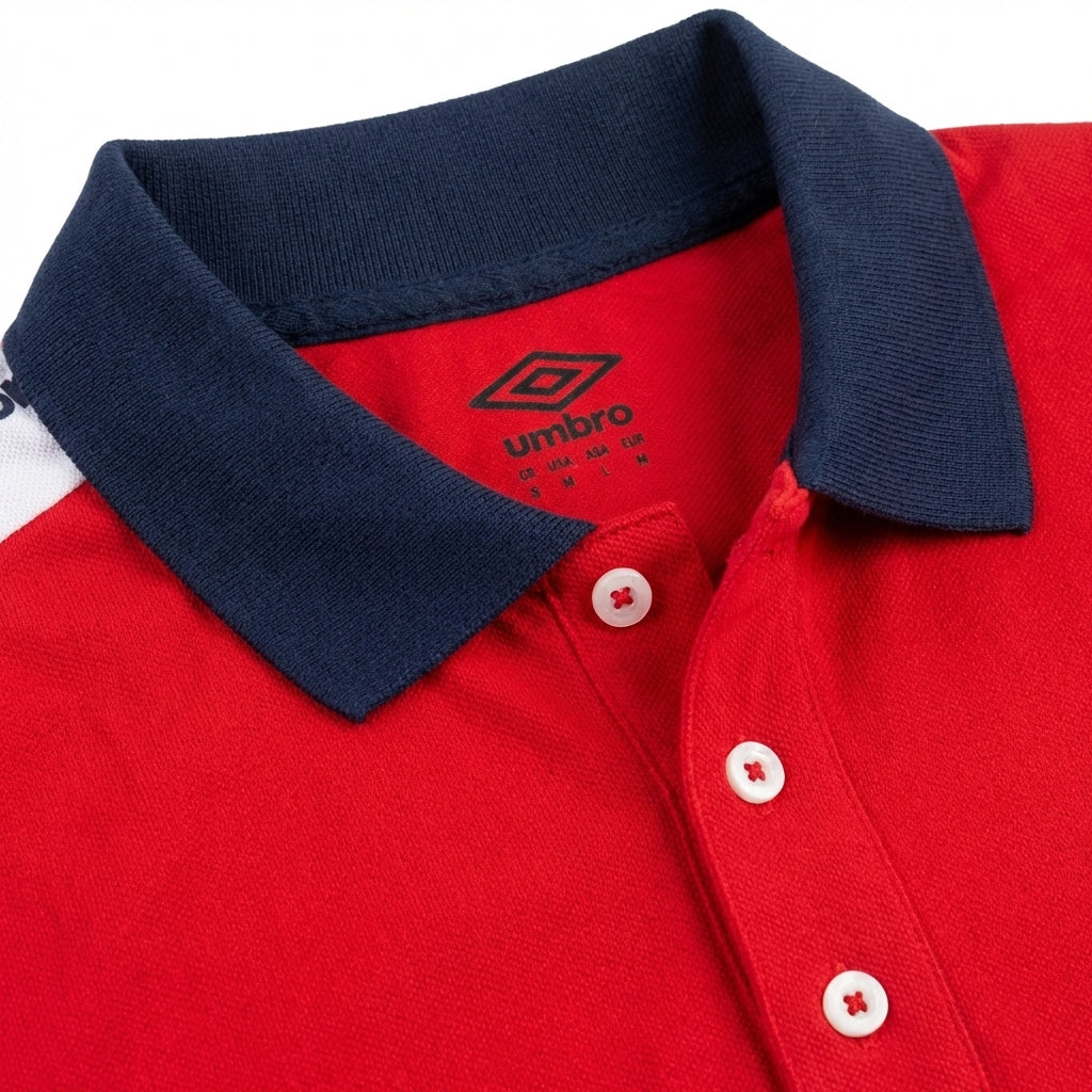 UMBRO POLO Référence : UAA241M011-005