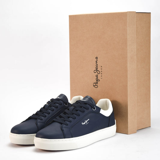Pepe Jeans SHOES Référence : PMS00045-595