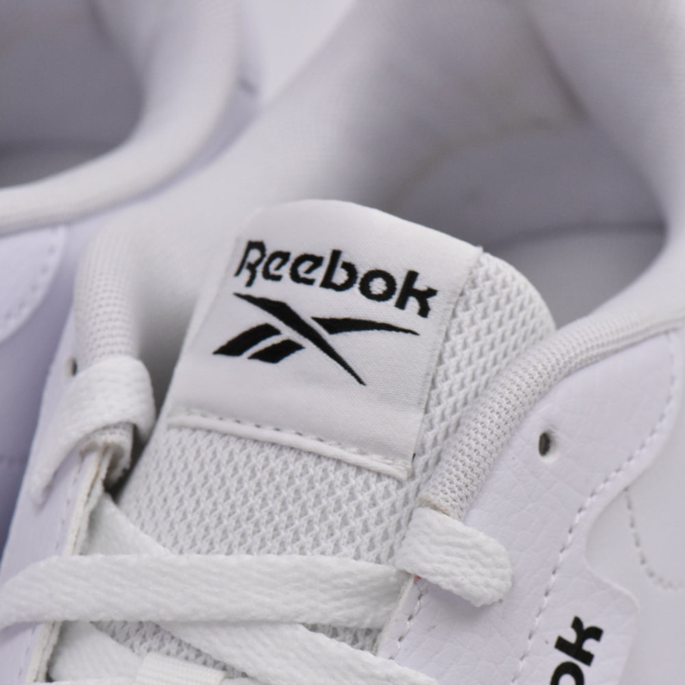 REEBOK RAMBLE WHITE/WHITE/BLACK Référence : 100209141