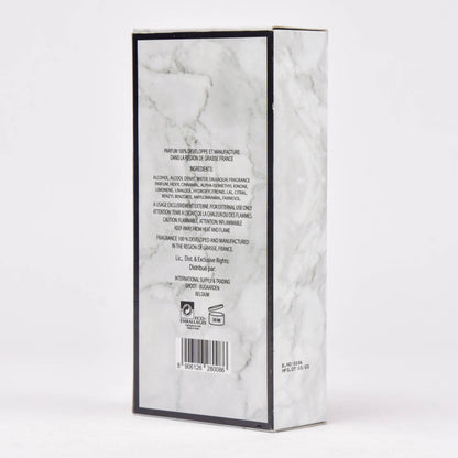 Acropole Paris - Pour Homme - Eau de Parfum 100 ml Référence : 8906126280086