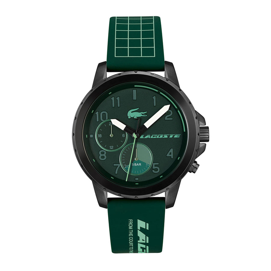 MONTRE LACOSTE Référence : 7613272486958