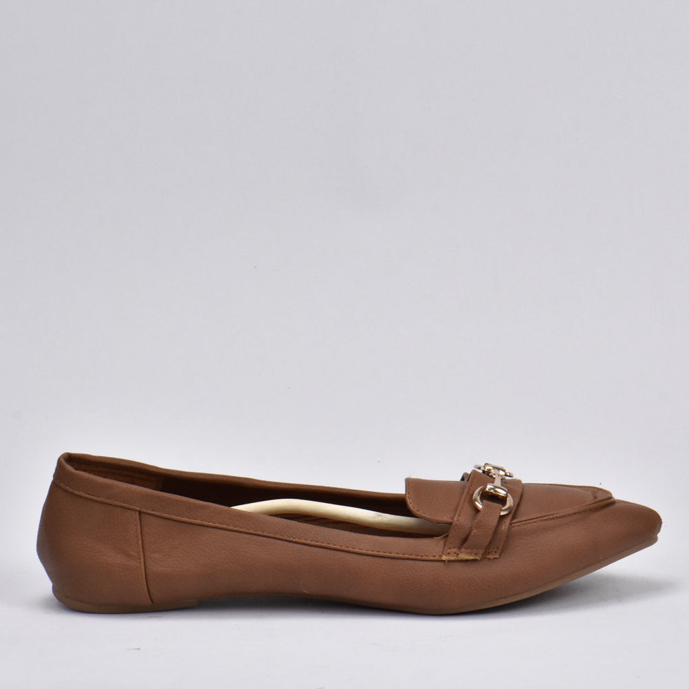 ADRENE COMFORT FOAM FEMME Référence : 8A-FW01206