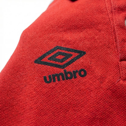 UMBRO POLO Référence : UAA241M011-005