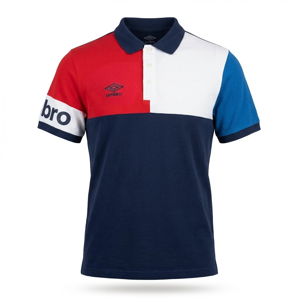 UMBRO POLO Référence : UAA241M012-002