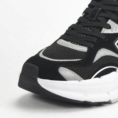 EMPORIO ARMANI SHOES Référence : X8X237-XK425-N763