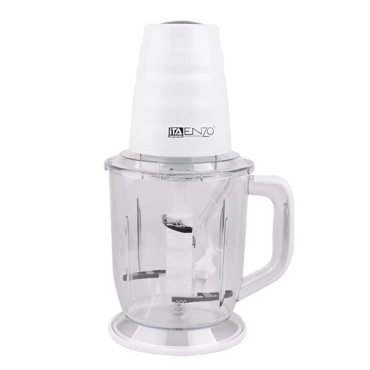 ENZO PROFESSIONAL FOOD CHOPPER 300W Référence : ITA20003