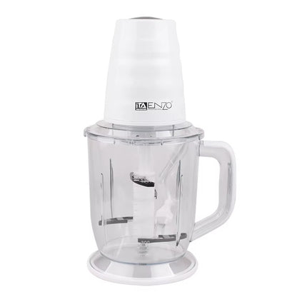 ENZO PROFESSIONAL FOOD CHOPPER 300W Référence : ITA20003