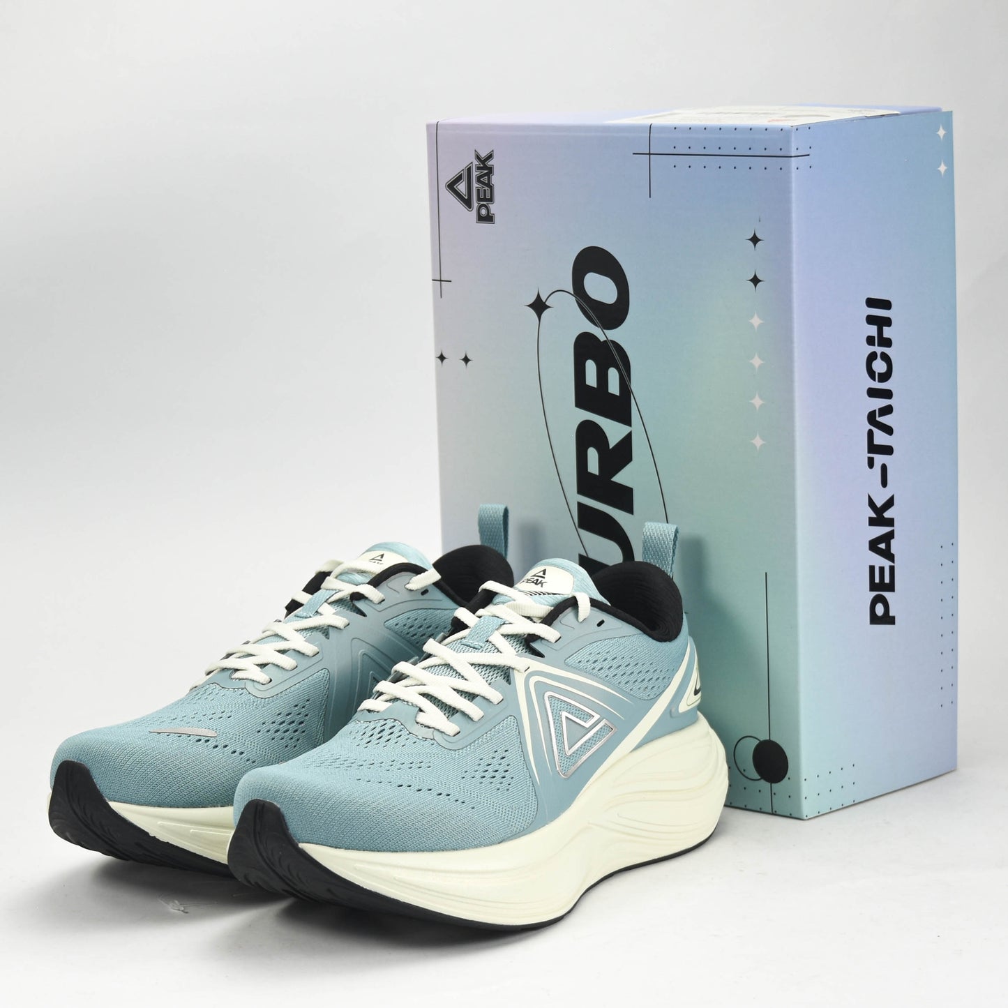PEAK Chaussures – Confort & Performance 🇩🇿 أحذية PEAK – راحة وأداء عالي