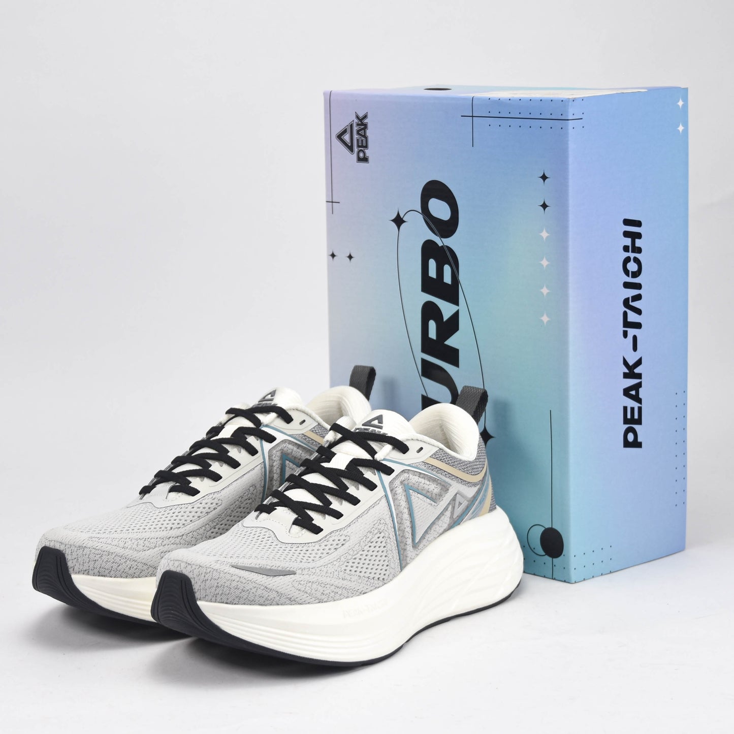PEAK SHOES Référence : ET49328H-0022