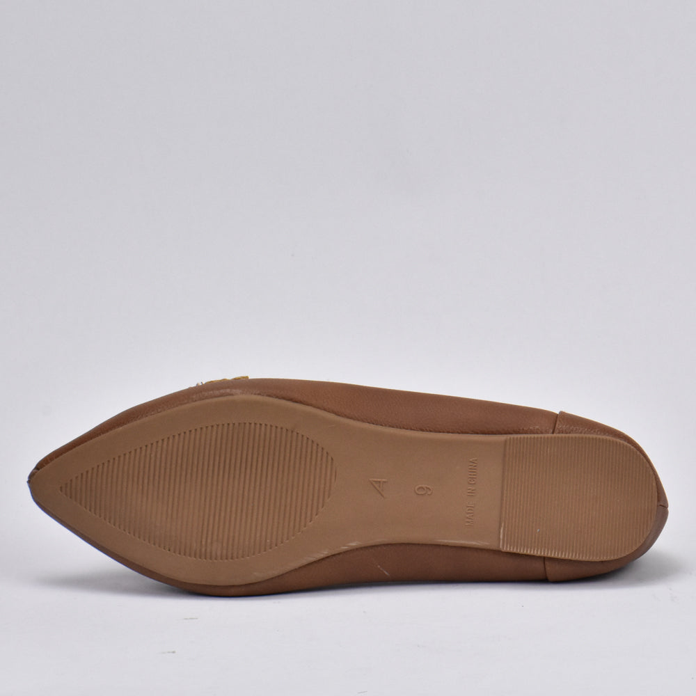 ADRENE COMFORT FOAM FEMME Référence : 8A-FW01206