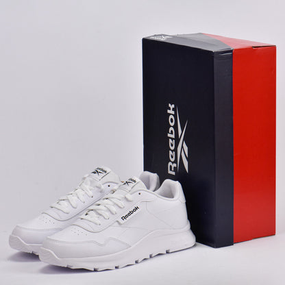 REEBOK RAMBLE WHITE/WHITE/BLACK Référence : 100209141