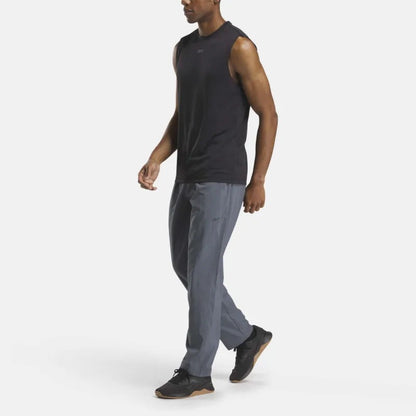 DEBARDEUR T-SHIRT REEBOK Référence : 100215542