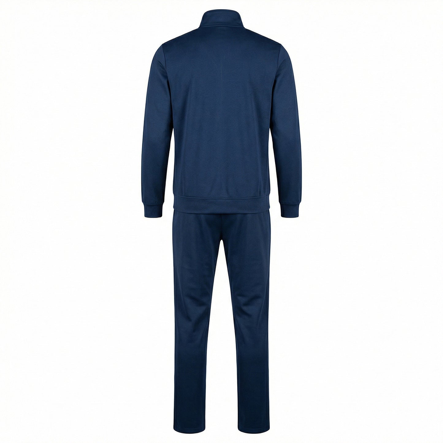 Peak Knitted Tracksuit Navy Référence : FW94053-D365