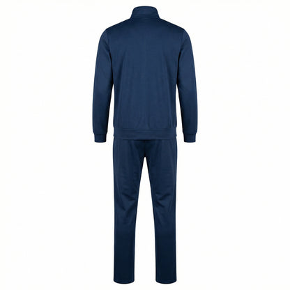 Peak Knitted Tracksuit Navy Référence : FW94053-D365