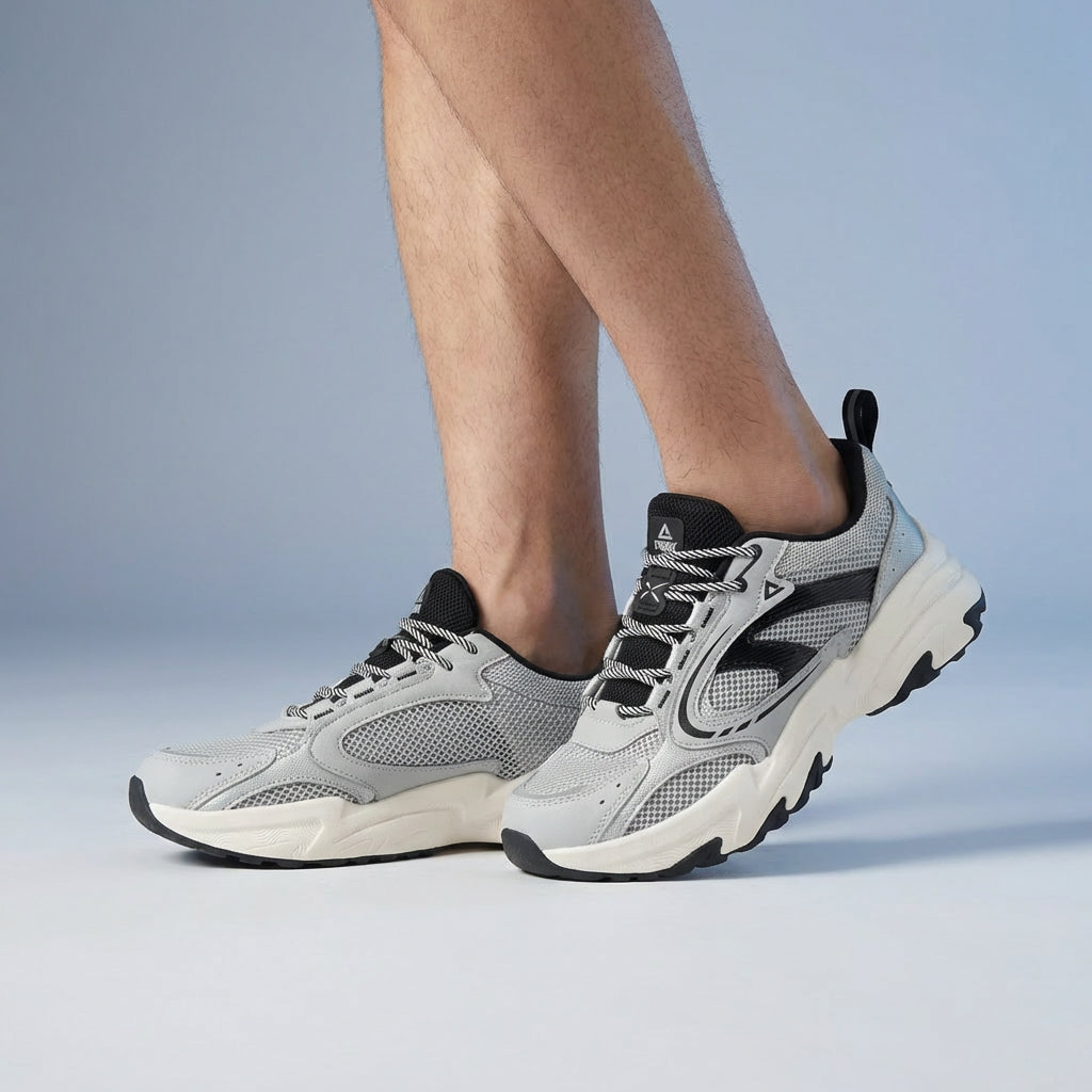 PEAK SHOES Référence : EXT52477E-D037