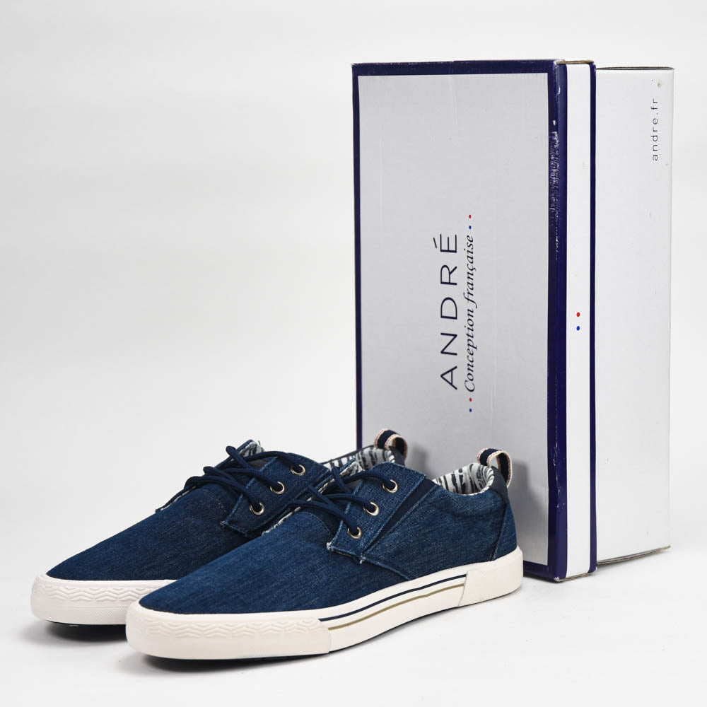 ANDRE ESPADRILLES Référence : 51355480617