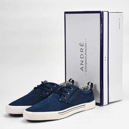 ANDRE ESPADRILLES Référence : 51355480617